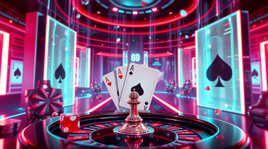 Manolibet Giriş