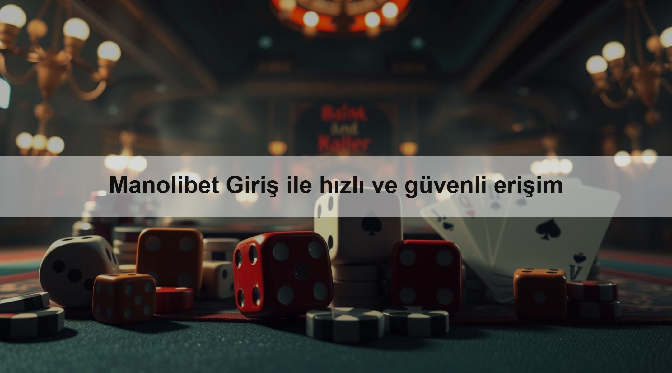 Manolibet Giriş ile hızlı ve güvenli erişim